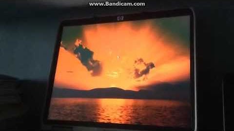 Windows XP Shutdown Complitition (Remake)