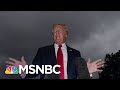 Trump Offers No Plan As Coronavirus Aid Expires For Millions | The 11th Hour | MSNBC