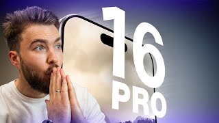 iPhone 16 pro : IL ARRIVE ! (Date de Sortie, Prix , Caractéristiques…)