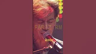 FARIZ RM ~ BARCELONA | Musisi The Immortal Pop Jazz  Indonesia era 80's