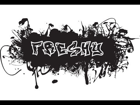 Dj Freshy Freestyle Live Stream