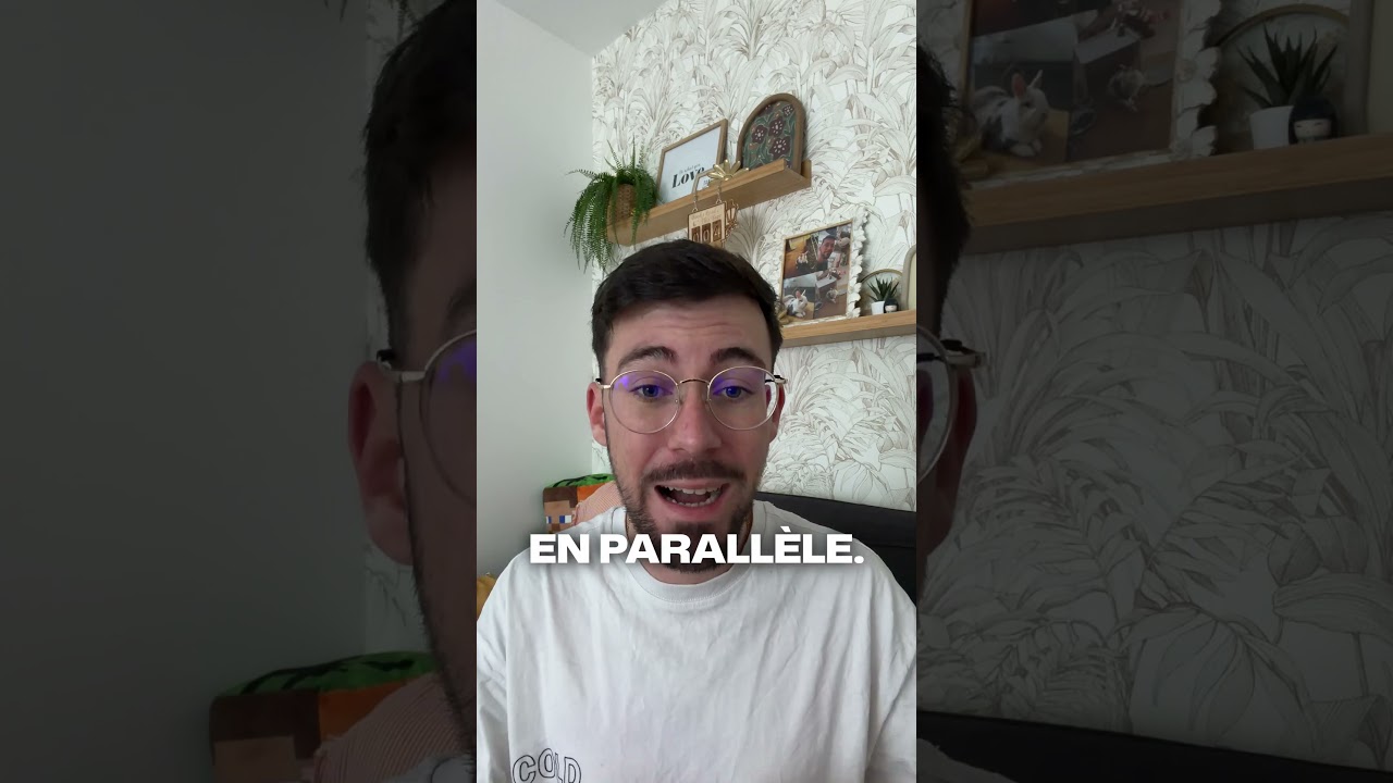 Aperçu de la vidéo Le référencement naturel fonctionne dans tous les secteurs - Devsource
