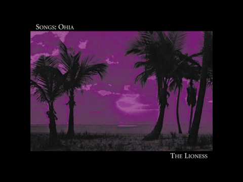 Songs: Ohia-The Black Crow