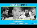 Screen spirit 1  lmission cinma sur twitch  avec marie palot julien dupuy et antoinegoya