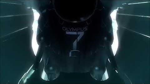 Chris Keya - Awaken (Official Video) | RetroSynth (Cyberpunk / Breakbeat)