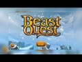 Обзор игры Beast Quest для Android, красивая RPG