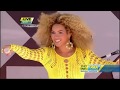 Beyoncé live At Good Morning America’s Summer - Concert 2011 - Full Performance