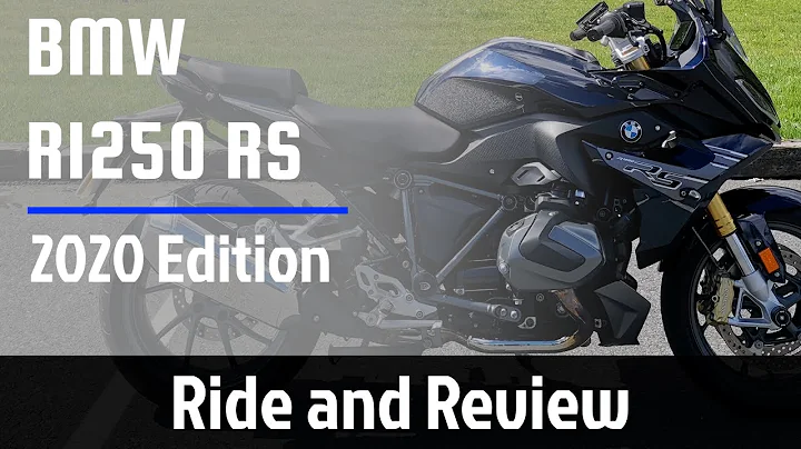 BMW R1250RS | 2020 Review & Ride