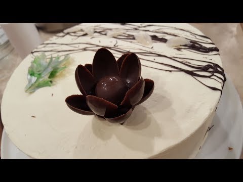 Preview de Arte en chocolate por Denisse Jeréz