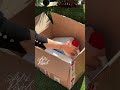 Resin Unboxing :) #diy #resin #resinart #resinpro #resinepoxy
