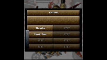 Crono teaches you what a System File is in Final Fantasy Chronicles: Chrono Trigger on #ps1