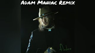 Andro - Забываю обещания (Adam Maniac Remix)