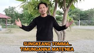 HENDRA SIJA - TIMUNGANNA MATE'NEA (K.CIPTA HENDRA SIJA)