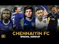 Chennaiyin fc special mashup then vs now tamil  isl sothanaigal