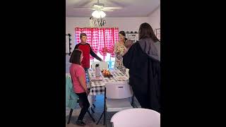 Aim Academy 2022 Thanksgiving