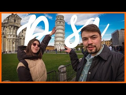 Video: Pisa, obiectivele turistice și atracțiile turistice ale Italiei