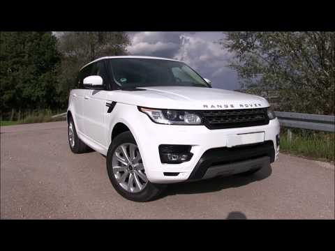 2017 Range Rover