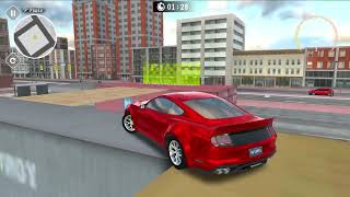 Car racing game | racing game | game video screenshot 3