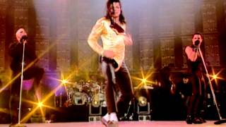 Michael Jackson - Hollywood Tonight