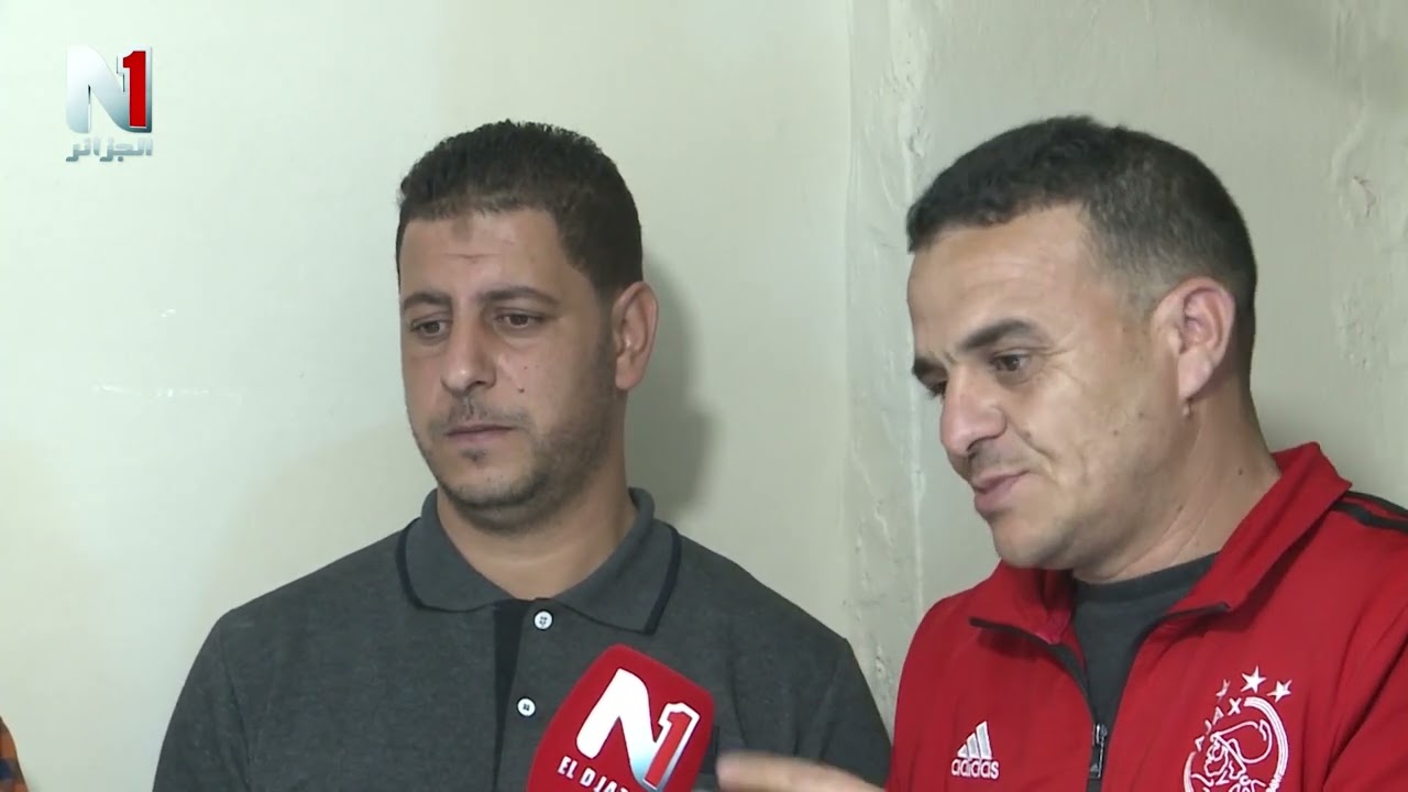 حلقة رائعة من ولاية سعيدة - برنامج اليتيم