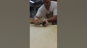 Assembling a 3/4" pipe union