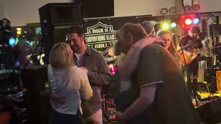 "Simple Man" - Thundering Heart - Moose Lodge Benefit - March 2026 screenshot 1