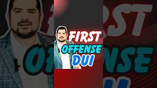 First DUI in Indiana? License Suspension & Jail Time Explained #indiana #indianapolis #lawyer #dui