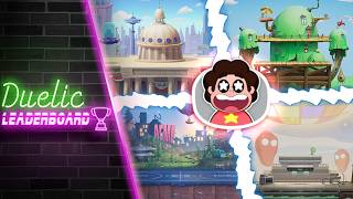 MultiVersus - What is the BEST Map???