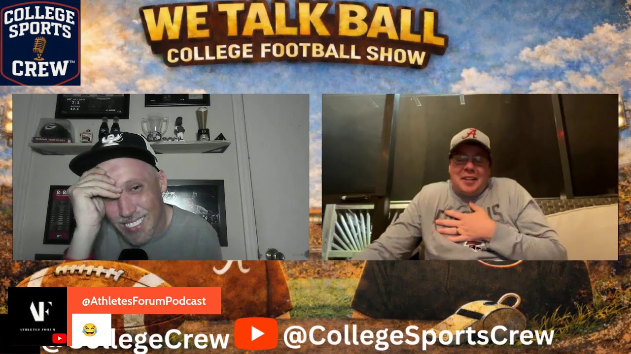 We Talk Ball- QuarterFinals Recap!