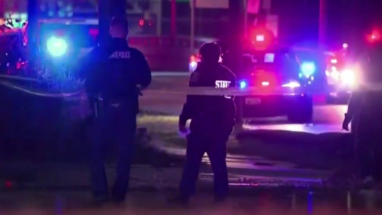 2 people were taken into custody after an undercover Michigan State ...