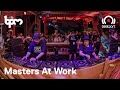 Masters At Work @ BPM Costa Rica | Beatport Live
