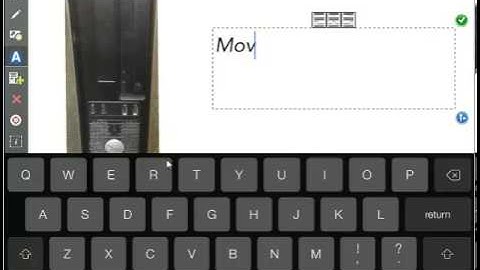 Explain Everything Part 3 Video and Animation