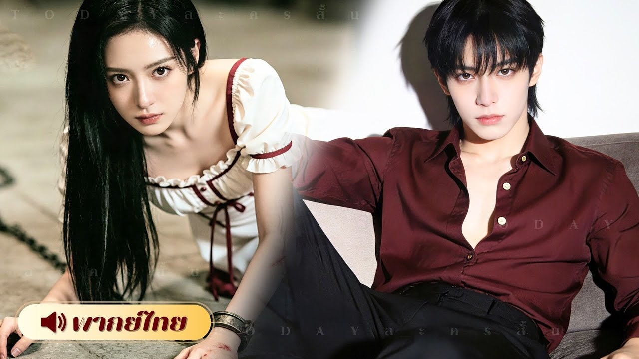 น้องชายขี้อ้อน ผันตัวเป็นซีอีโอคลั่งรัก! ลักพาตัวพี่สาวเพราะ ไม่อยากยกให้ใครทั้งนั้น !?🫦