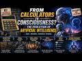 From Computers to Conscious AI