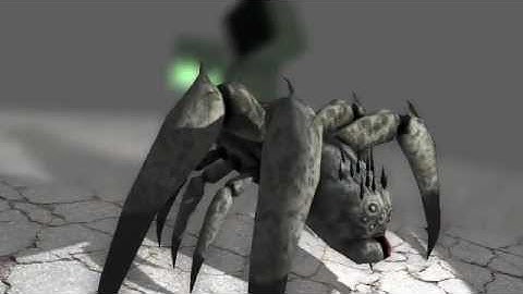 OpenGL Skeletal Animation using JOGL 2.0