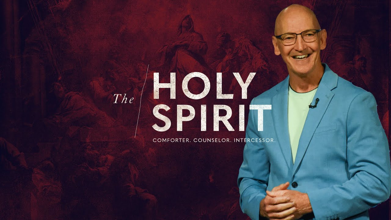 Holy Spirit | Part Four: The 9 Gifts of the Holy Spirit Explained ...