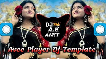 New Avee player dj template download link in description box 2024 | #aveeplayer #djteamplet