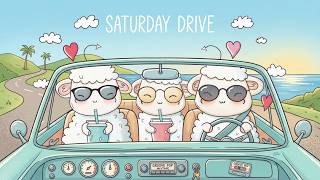 𝙋𝙡𝙖𝙮𝙡𝙞𝙨𝙩 🎧 기분 UP 되는 일하면서 듣기 좋은 노래 EP.07.😎 | 노동요 · 운전할때 듣기 좋은 음악 | Groove  · Pop · Cafe screenshot 4