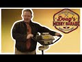 ICE Fishermen: Jiffy Model 30 Ice Auger - Will It Run?