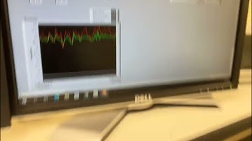 DAQ Project: Temperature Measurement & Analysis