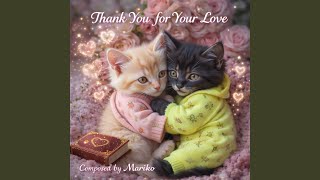 Terima Kasih Atas Cintamu