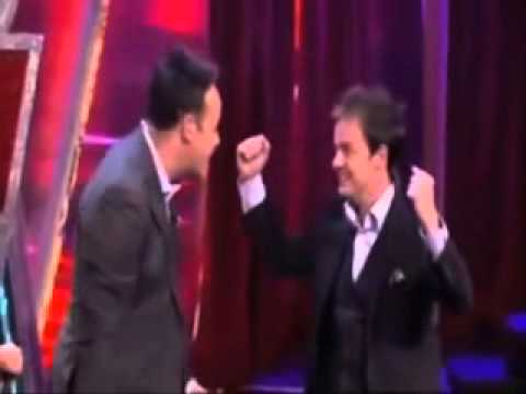 Ant & Dec - The Hug Song.