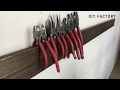 ペンチ＆ニッパーなら職人がつくるエビ印の「J-CRAFT」がおすすめ！