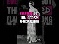 Everyone Got the Word Flapper Wrong for Literally a Hundred Years