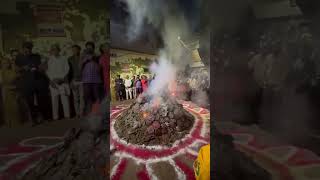Holi mahotsav 2023 moti haveli Jamnagar part 2 Bhargav jyotish karyalay nilesh Vyas