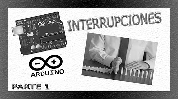 INTERRUPCIONES parte 1: Conexión de 2 leds y un PULSADOR para implementar INTERRUPCION en ARDUINO.