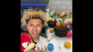 pov: everyone gets a certain amount of blinks..(PT.1❗️ LIKE FOR PT.2❤️) IB:@Devin Caherly