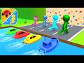 shape shifting gameplay || shape shifting android ||new ios game AG GAMERS