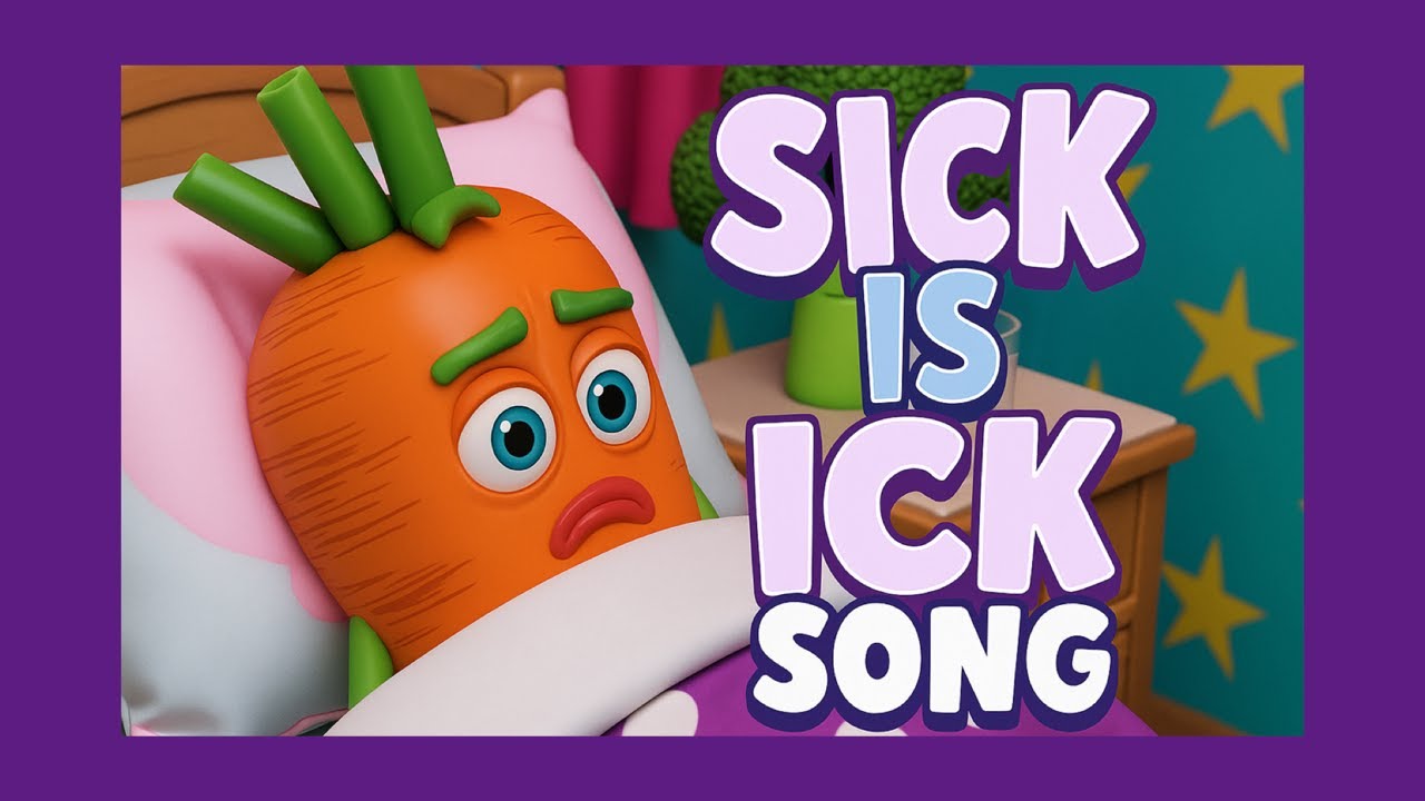 Sick Is Ick Song - YouTube