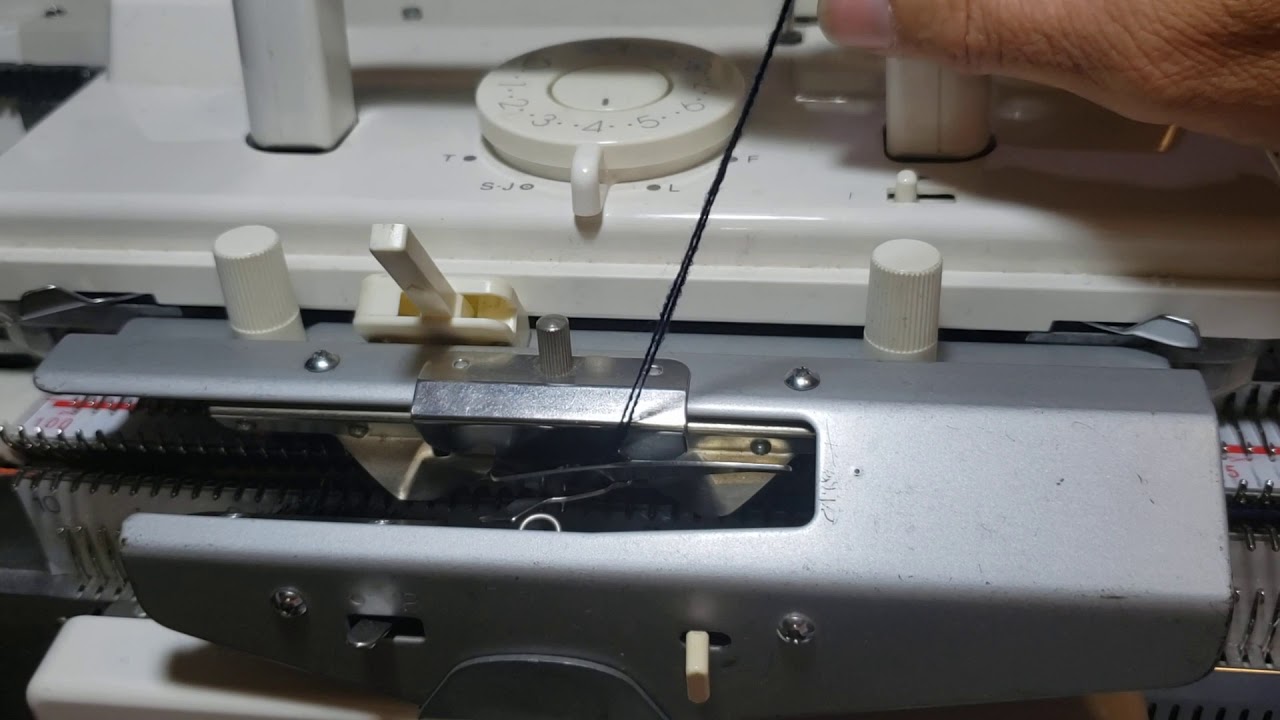 Como usar o trocador de cores lanofix